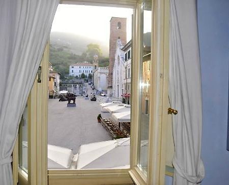 Locanda Pietrasantese B&B Pietrasanta Bagian luar foto