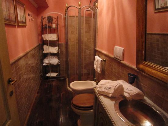 Locanda Pietrasantese B&B Pietrasanta Bagian luar foto