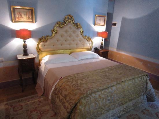 Locanda Pietrasantese B&B Pietrasanta Bagian luar foto